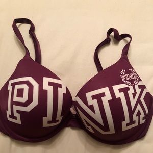 PINK Victoria Secret bra